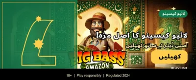 پاکستان کا نمبر 1 گیمنگ پلیٹ فارم